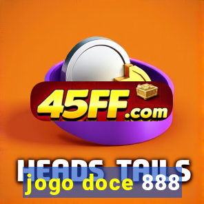jogo doce 888